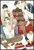 [대여] 30살까지 동정이면 마법사가 될 수 있대 [개정판] 13권
