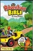 NIrV, Adventure Bible for Early Readers, Hardcover, Full Color