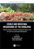 Edible and Medicinal Mushrooms of the Himalayas