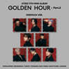 에이티즈 (ATEEZ) - GOLDEN HOUR : Part.2 [DIGIPACK VER.][8종 SET]