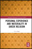 Personal Experience and Materiality in Greek Religion