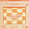 Dreamcatcher (드림캐쳐) 2025 SEASON’S GREETINGS [A DREAM HOLIDAY ver.]