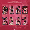 EPEX (이펙스) - 2집 : 소화(韶華) 2장 : 청춘 결핍 [KEYRING ver.][8종 중 1종 랜덤발송]