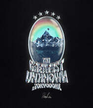 King Gnu (킹 누) - DOME TOUR THE GREATEST UNKNOWN AT TOKYO
