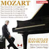 Jean-Efflam Bavouzet 모차르트: 피아노 협주곡 1번, 2번, 3번, 4번 (Mozart: Piano Concertos, Vol. 10)