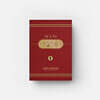 슈퍼주니어 - D&E (SUPER JONIOR - D&E) 2025 SEASON’S GREETINGS [ROOM 1216]
