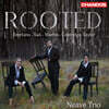 Neave Trio 피아노 트리오 - 스메타나 / 수크 / 마르탱 / 콜리지 테일러 (Rooted)
