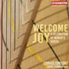 Corvus Consort 영국 근현대 여성 합창곡 (Welcome Joy - A Celebration of Women's Voices)