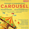 John Wilson 리차드 로저스: 뮤지컬 `회전목마` (Rodgers & Hammerstein’s Carousel)