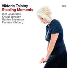Viktoria Tolstoy (빅토리아 톨스토이) - Stealing Moments