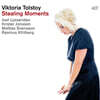 Viktoria Tolstoy (빅토리아 톨스토이) - Stealing Moments