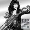 Cher (셰어) - 베스트 앨범 Forever [투명 크리스털 컬러 2LP]