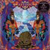 Mastodon (마스토돈) - 4집 Crack The Skye [블루 컬러 2LP]