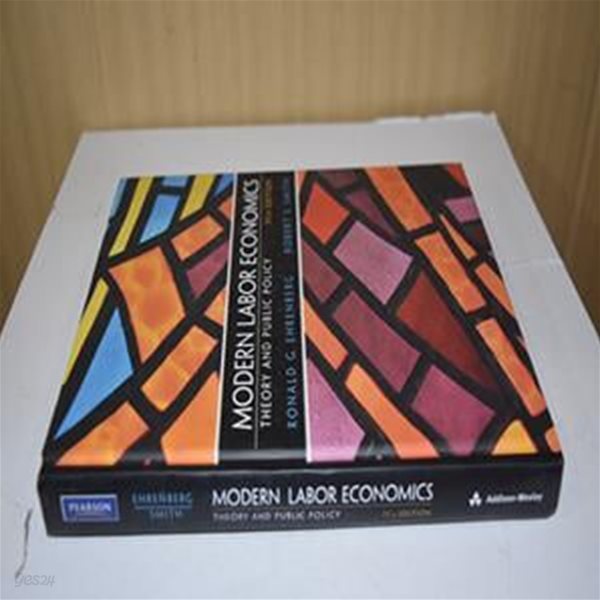 Modern Labor Economics (Theory and Public Policy)