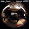 Neil Young (닐 영) & Crazy Horse - 20집 Ragged Glory