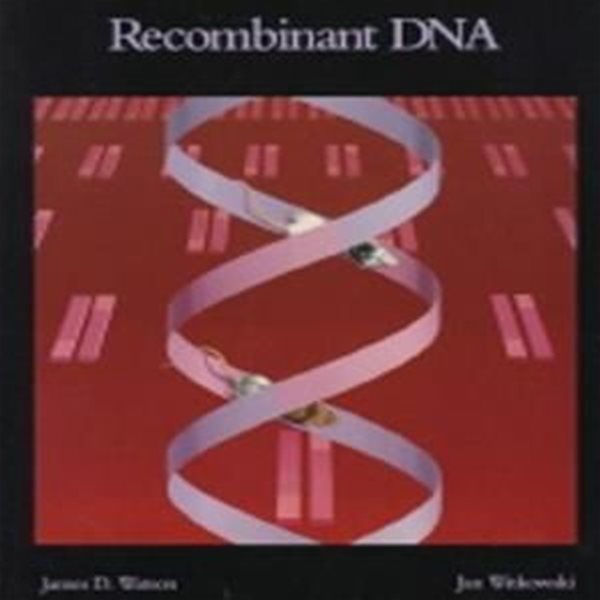 Recombinant DNA (Paperback)