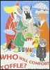 Who Will Comfort Toffle: A Tale of Moomin Valley