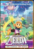 The Legend of Zelda Echoes of Wisdom Strategy Guide Book (Full Color): 100% Unofficial - 100% Helpful Walkthrough