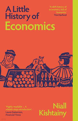 A Little History of Economics
