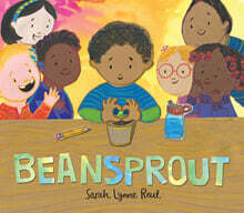 Beansprout
