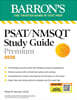 Psat/NMSQT Study Guide Premium, 2026: 2 Practice Tests + Comprehensive Review+ 200 Online Drills