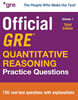 Official GRE Quantitative Reasoning Practice Questions, Third Edition, Volume 1
