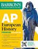 AP European History Premium, Fourteenth Edition: Prep Book with 5 Practice Tests + Comprehensive Review + Online Practice