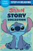 Step Into Reading 2 : Disney Stitch Story Collection