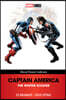 Captain America: The Winter Soldier [Marvel Premier Collection]
