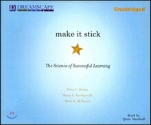 Make It Stick: The Science of Successful Learning