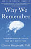 Why We Remember