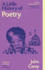A Little History of Poetry