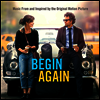 O.S.T. - Begin Again (비긴 어게인) (Music From & Inspired By The Original Motion Picture)(CD)