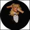 Lady GaGa - Bad Romance (Ltd. Ed)(Picture Disc)(7" Single)(LP)