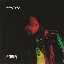 Robin Thicke - Paula