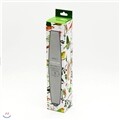 Zipperbag - B5