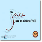 Jazz On Cinema Vol.Ⅱ