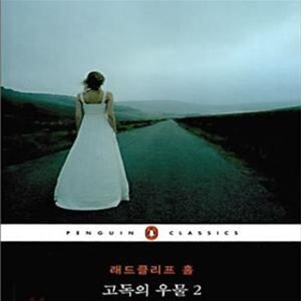 고독의 우물 2 (The Well of Loneliness)