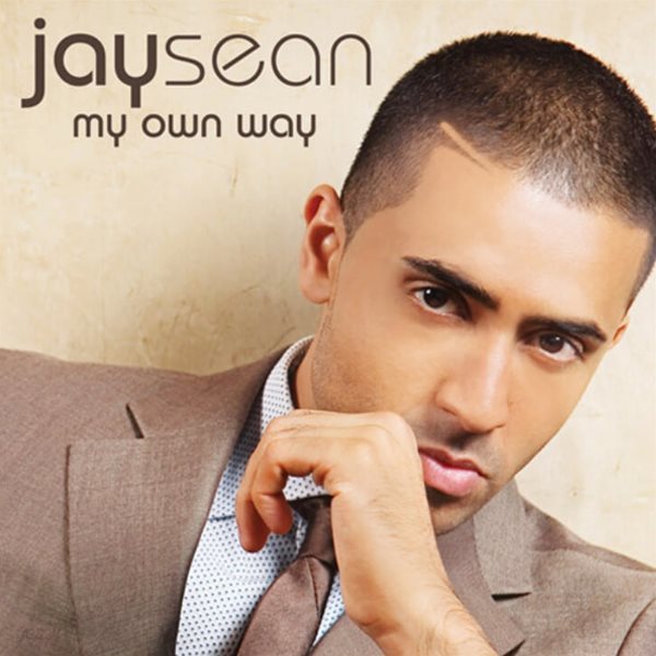 제이 션 (Jay Sean) - My Own Way