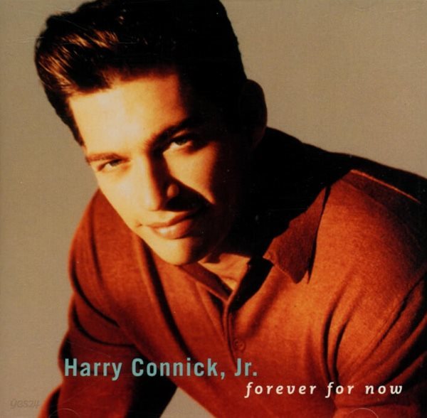 해리 코닉 주니어 (Harry Connick Jr.) - Forever For Now(EU발매)