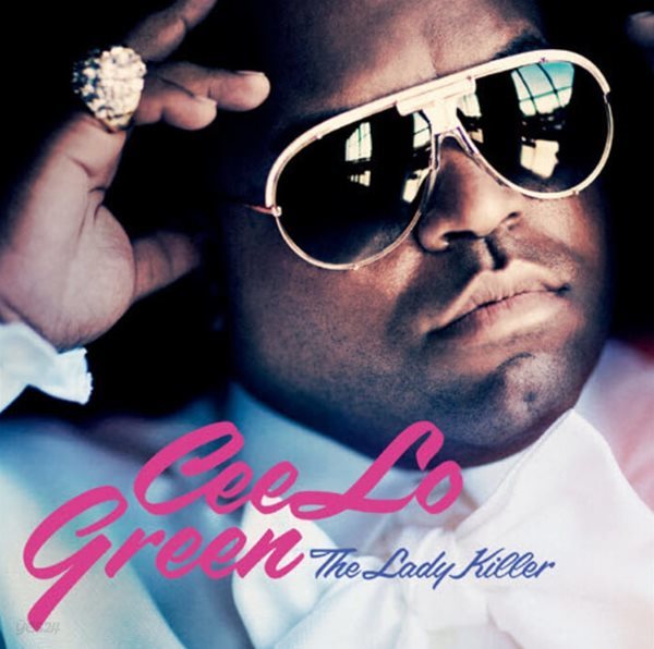 씨로 그린 (Cee Lo Green) - The Lady Killer