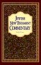 Jewish New Testament Commentary: A Companion Volume to the Jewish New Testament
