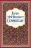 Jewish New Testament Commentary: A Companion Volume to the Jewish New Testament