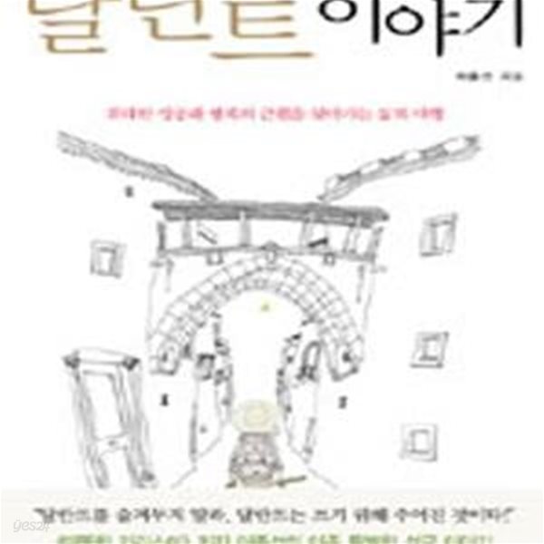 달란트이야기 (위대한 성공과 행복의 근원을 찾아가는 삶의 여행)