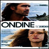 Ondine (온딘) (2009)(지역코드1)(한글무자막)(DVD)