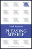 [단독] Pleasing Myself