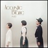 박기영 & 어쿠스틱 블랑 (Acoustic Blanc) - Acoustic Blanc Part.1