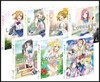 러브 라이브! CE Vol.1~7 : 블루레이