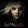 O.S.T. - Les Miserables (레미제라블)(수입반)(CD)
