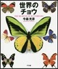 世界のチョウ